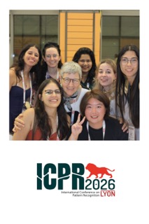 Photos - Photobooth (2) - ICPR 2026 115