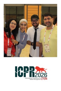 Photos - Photobooth (2) - ICPR 2026 117