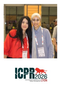 Photos - Photobooth (2) - ICPR 2026 118