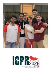 Photos - Photobooth (2) - ICPR 2026 124