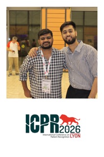 Photos - Photobooth (2) - ICPR 2026 129