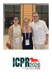 Photos - Photobooth (2) - ICPR 2026 130