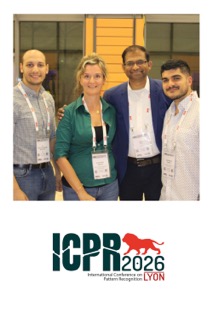 Photos - Photobooth (2) - ICPR 2026 135