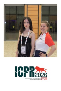 Photos - Photobooth (2) - ICPR 2026 136