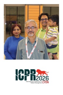 Photos - Photobooth (2) - ICPR 2026 138