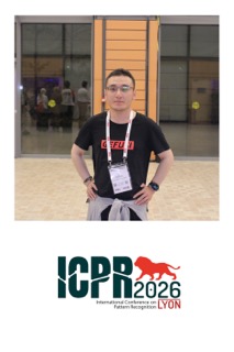 Photos - Photobooth (2) - ICPR 2026 140