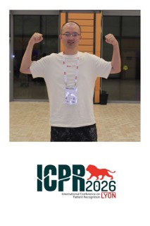 Photos - Photobooth (2) - ICPR 2026 141