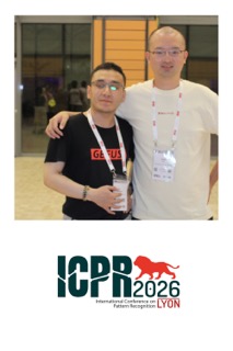 Photos - Photobooth (2) - ICPR 2026 142