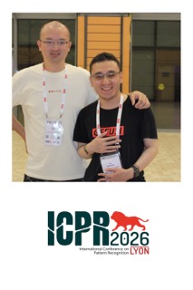 Photos - Photobooth (2) - ICPR 2026 143
