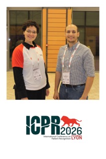 Photos - Photobooth (2) - ICPR 2026 146