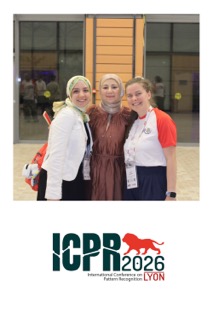 Photos - Photobooth (2) - ICPR 2026 148