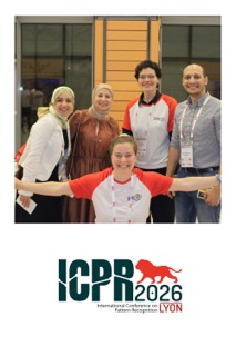 Photos - Photobooth (2) - ICPR 2026 149
