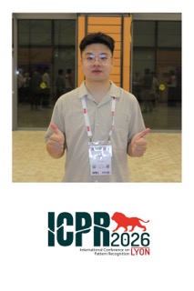 Photos - Photobooth (2) - ICPR 2026 150