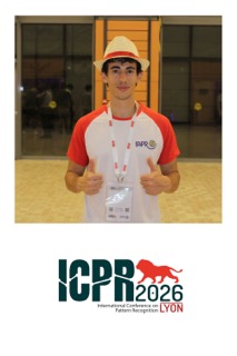Photos - Photobooth (2) - ICPR 2026 151