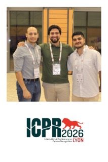 Photos - Photobooth (2) - ICPR 2026 153