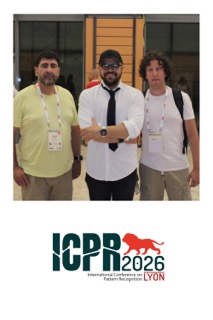 Photos - Photobooth (2) - ICPR 2026 158
