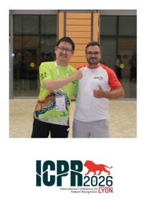Photos - Photobooth (2) - ICPR 2026 169