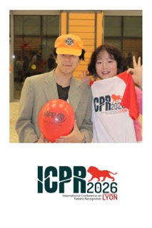 Photos - Photobooth (2) - ICPR 2026 170