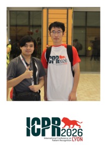 Photos - Photobooth (2) - ICPR 2026 171