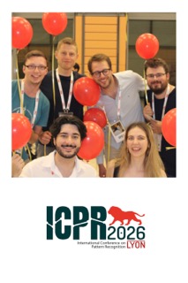 Photos - Photobooth (2) - ICPR 2026 174