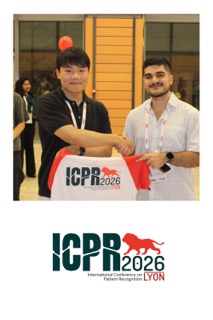 Photos - Photobooth (2) - ICPR 2026 176