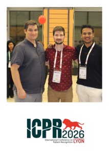 Photos - Photobooth (2) - ICPR 2026 177
