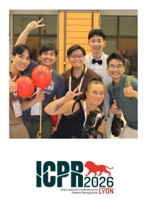 Photos - Photobooth (2) - ICPR 2026 185