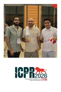 Photos - Photobooth (2) - ICPR 2026 186