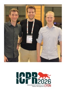 Photos - Photobooth (2) - ICPR 2026 188