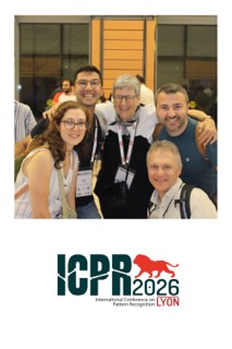 Photos - Photobooth (2) - ICPR 2026 194