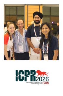Photos - Photobooth (2) - ICPR 2026 195