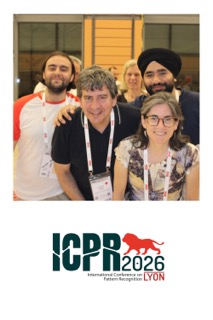 Photos - Photobooth (2) - ICPR 2026 198