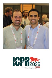 Photos - Photobooth (2) - ICPR 2026 200