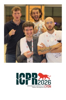 Photos - Photobooth (2) - ICPR 2026 204