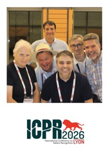 Photos - Photobooth (2) - ICPR 2026 205