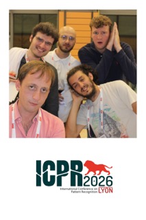 Photos - Photobooth (2) - ICPR 2026 206
