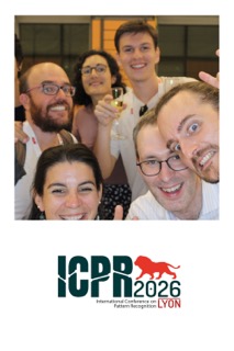 Photos - Photobooth (2) - ICPR 2026 210