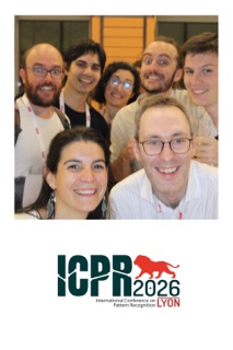 Photos - Photobooth (2) - ICPR 2026 211