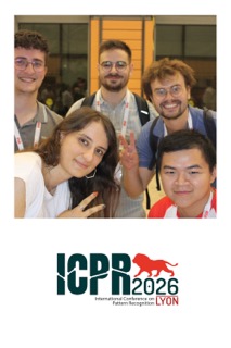 Photos - Photobooth (2) - ICPR 2026 212