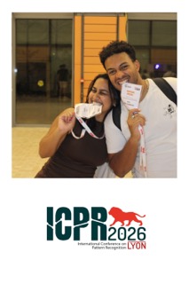 Photos - Photobooth (2) - ICPR 2026 214