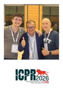 Photos - Photobooth (2) - ICPR 2026 215