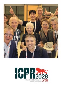 Photos - Photobooth (2) - ICPR 2026 219