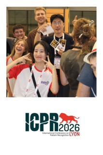 Photos - Photobooth (2) - ICPR 2026 220