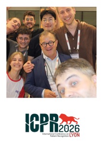 Photos - Photobooth (2) - ICPR 2026 221