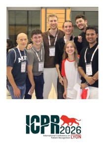 Photos - Photobooth (2) - ICPR 2026 224