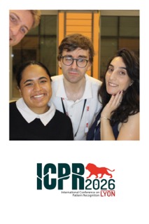 Photos - Photobooth (2) - ICPR 2026 225