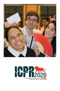 Photos - Photobooth (2) - ICPR 2026 226