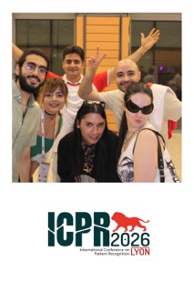 Photos - Photobooth (2) - ICPR 2026 227