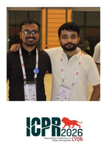 Photos - Photobooth (2) - ICPR 2026 233