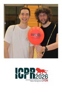 Photos - Photobooth (2) - ICPR 2026 237